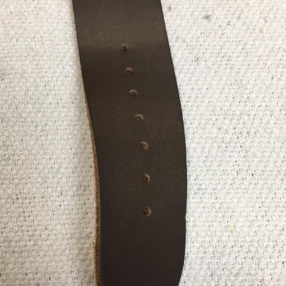 Tree hut Classic Nova bamboo leather watch - Picture 4 of 8